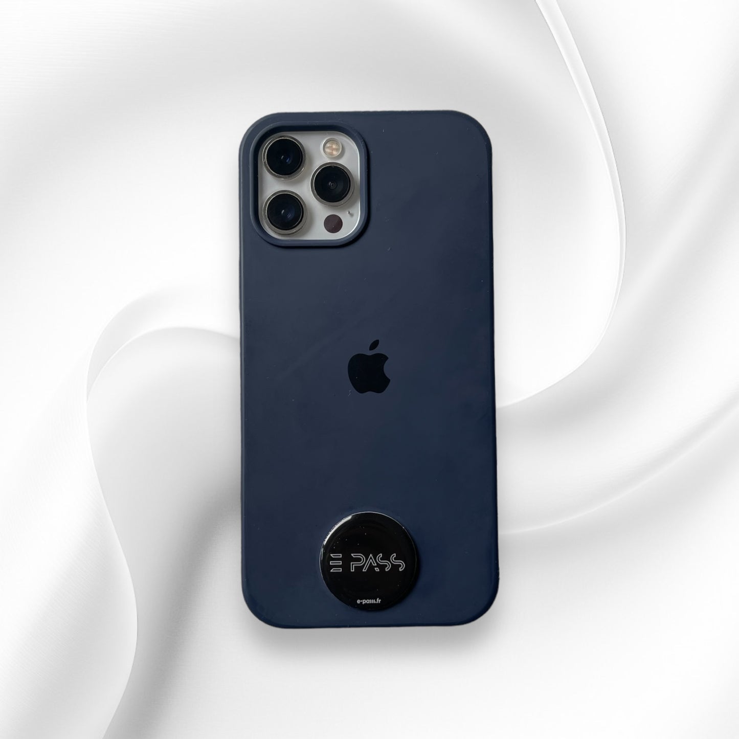 Plaque Carte Tag d'avis NFC Digital Professionnel 