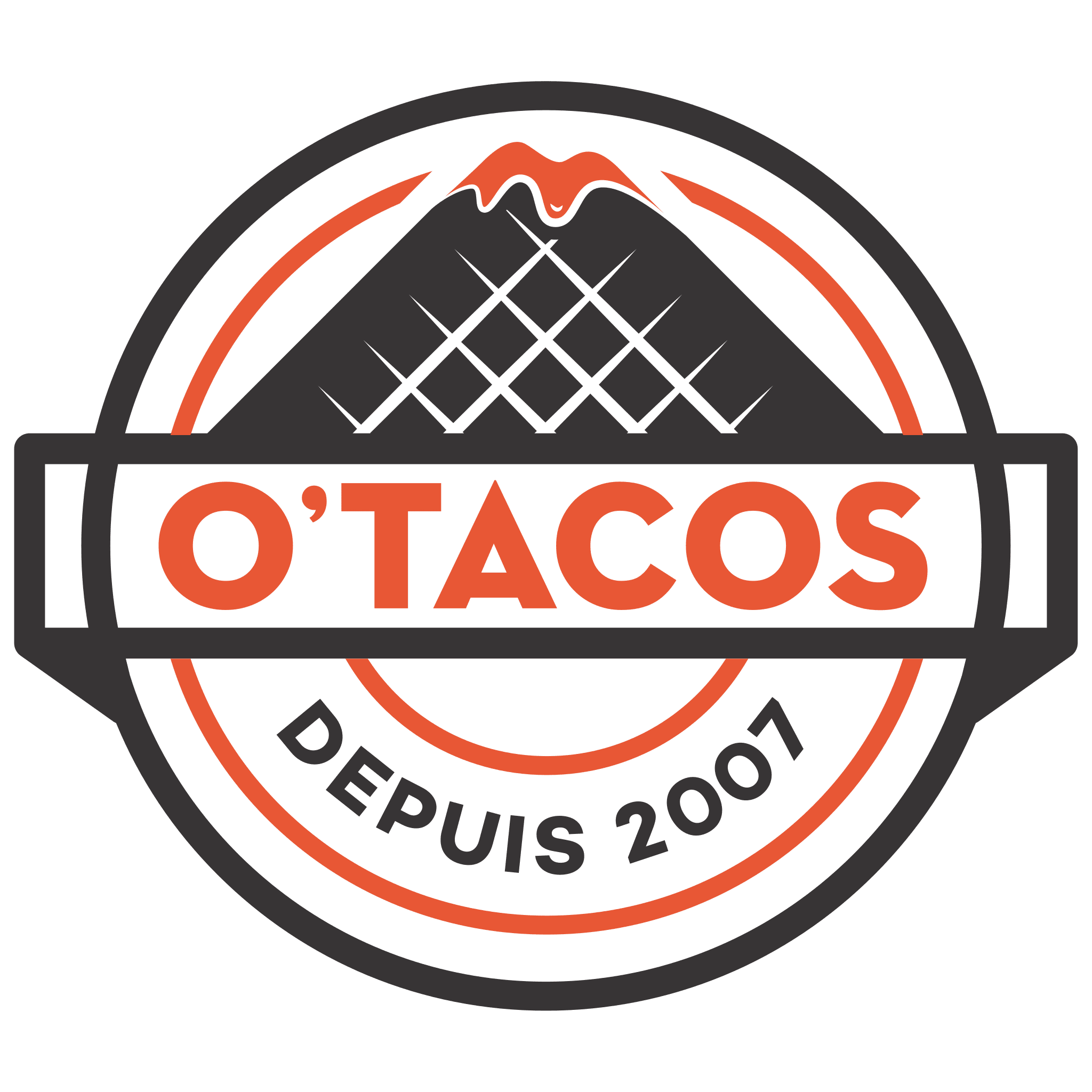 Logo Otacos